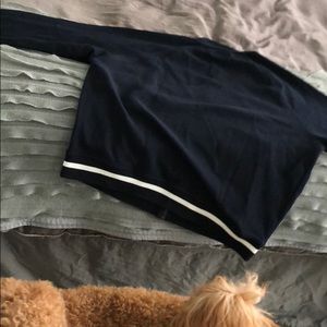 Todd Snyder Harrington Knit Jacket